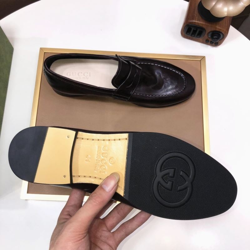 Gucci Business Shoes